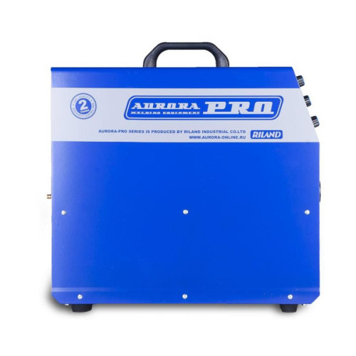Аппарат сварочный  п/а AURORA PRO OVERMAN 160 (Mosfet)