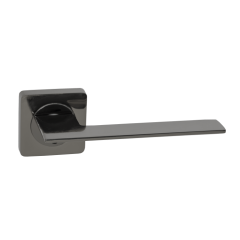 Ручки раздельные VETTORE R06.027 BLACK NIKEL(17828)