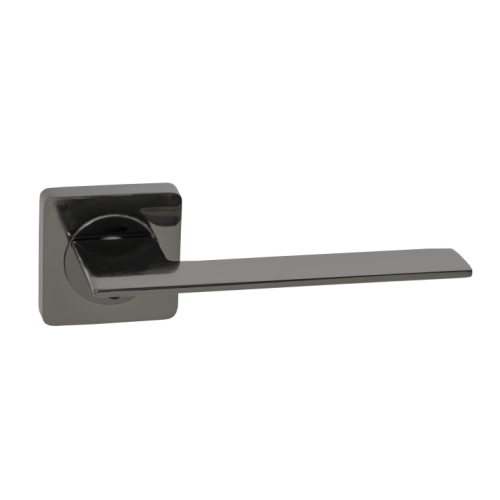 Ручки раздельные VETTORE R06.027 BLACK NIKEL(17828)