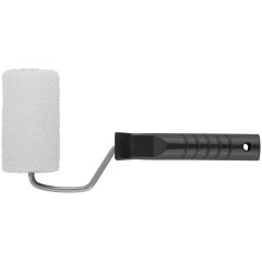 Валик Курс меховой 100мм (2601)