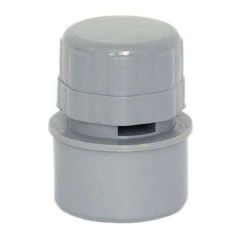 Клапан кан. внутренний РТП ф 50 воздушный