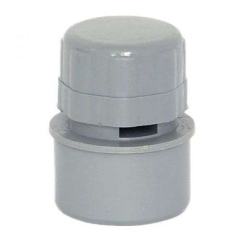 Клапан кан. внутренний РТП ф 50 воздушный