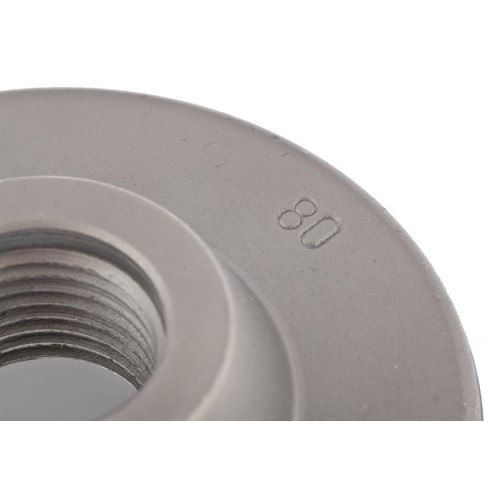 Коронка по бетону SDS+ MATRIX 80мм (70383)