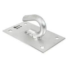 Кронштейн анкерный крюк EKF ghp-16-r