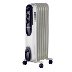 Обогреватель масляный EUROLUX ОМПТ-EU-7Н (67/3/18)