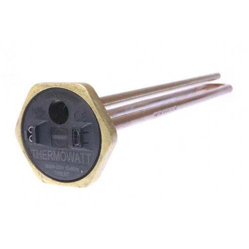 Нагревательный элемент RDT TW3 PA 1,2 кВт M6 (182232)