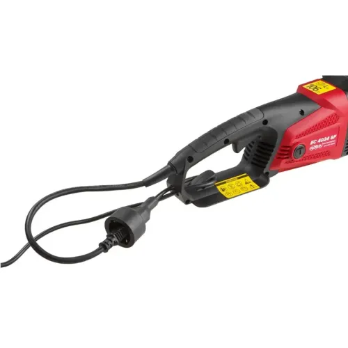 Пила цепная электро WORTEX EC 4024 SF (*7)