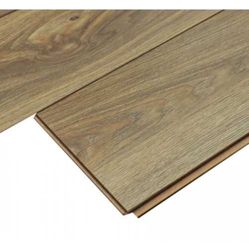 Ламинат RОYCE ROC07 Дуб Батори 1380х193х8 (2.131 м2 в уп.), 32 класс