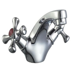 Смеситель для умывальника G-LAUF QMT1-A722