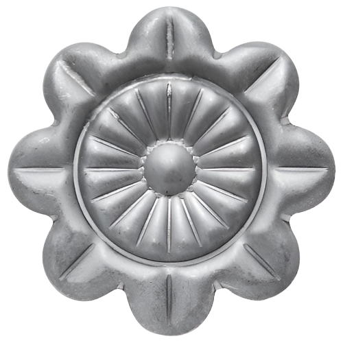 Цветок d62-1,5мм