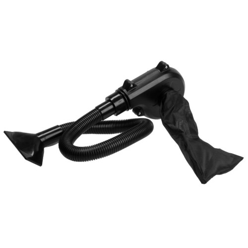 Насадка для УШМ пылесос-воздуходувка ТУНДРА М14, (9703288)