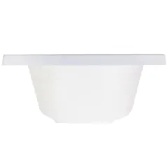 Ванна акриловая 1ACREAL Тира 170х70см с ножками