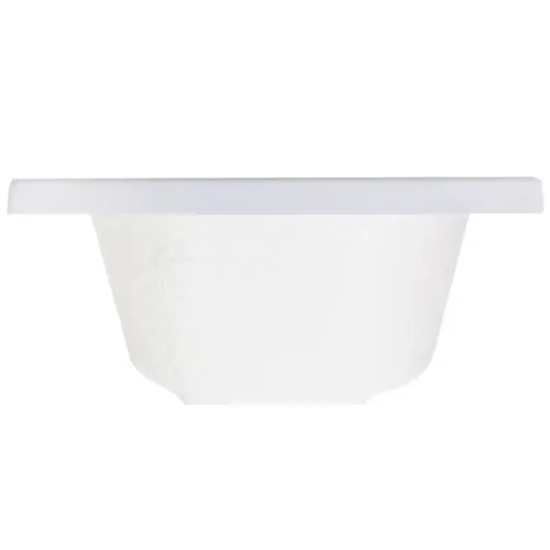 Ванна акриловая 1ACREAL Тира 170х70см с ножками