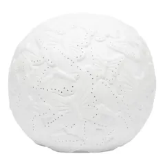 Лампа настольная  APEYRON Бабочки 12-076 25W