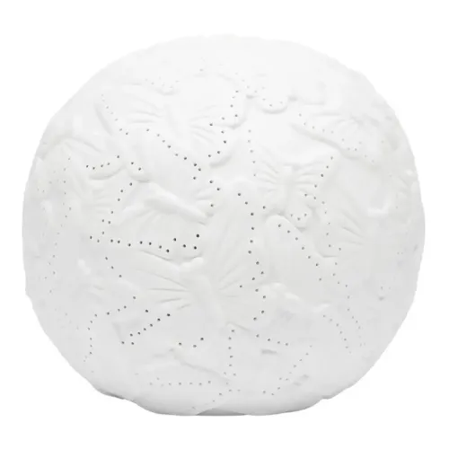 Лампа настольная  APEYRON Бабочки 12-076 25W