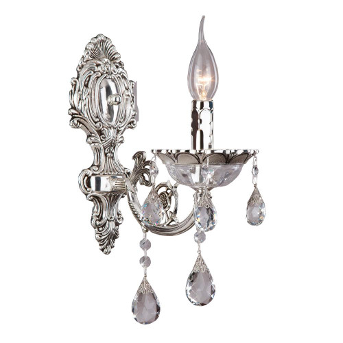 Светильник настенный EUROSVET 230/1 Strotskis