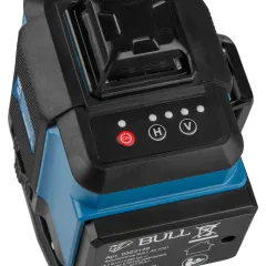 Уровень лазерный BULL LL3404