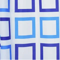 Шторка для ванной VILINA 