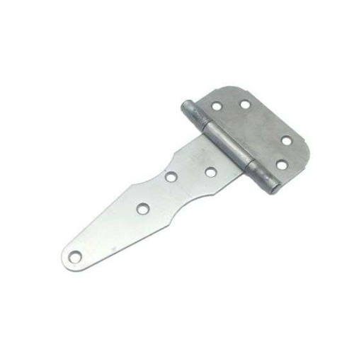 Петля-стрела Кунгур ПС-130 мм без покр. (05150)