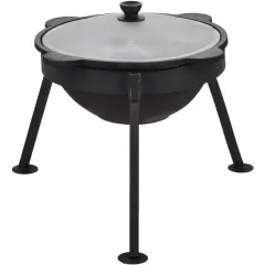 Тренога разборная 4 мм. Д-33 см.