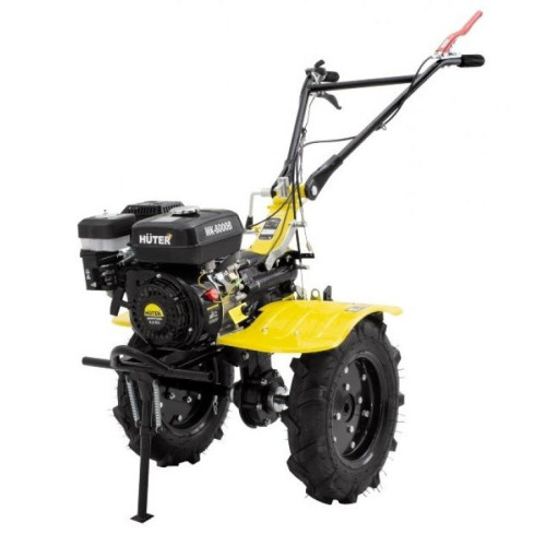 Мотоблок HUTER МК-8000 (70/5/10) (*100)