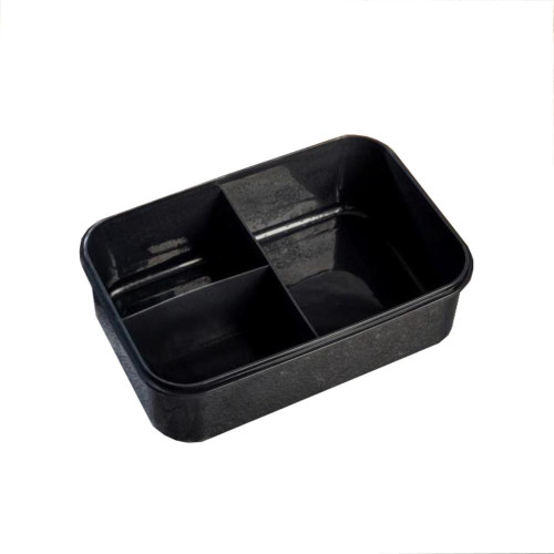 Контейнер Поесть - это для настоящих мужчин 20 х 14 см (5486547)