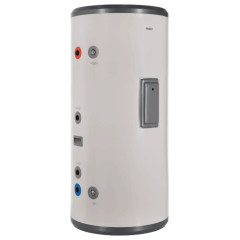 Водонагреватель косвенного нагрева HAIER AquaBoost 1.200F (200л, 32,4кВт)