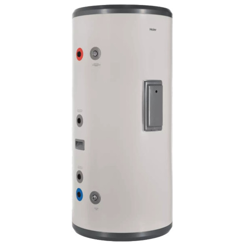 Водонагреватель косвенного нагрева HAIER AquaBoost 1.200F (200л, 32,4кВт)