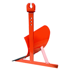 Плуг ПЛН-16 Б 09.01.30.00.00-01 (ЗАО 