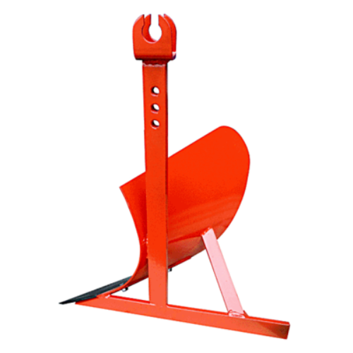 Плуг ПЛН-16 Б 09.01.30.00.00-01 (ЗАО 