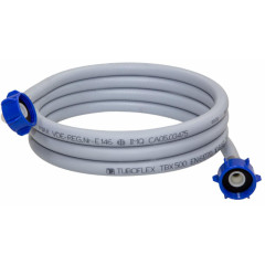 Шланг заливной для АСМ TUBOFLEX 1,0 м