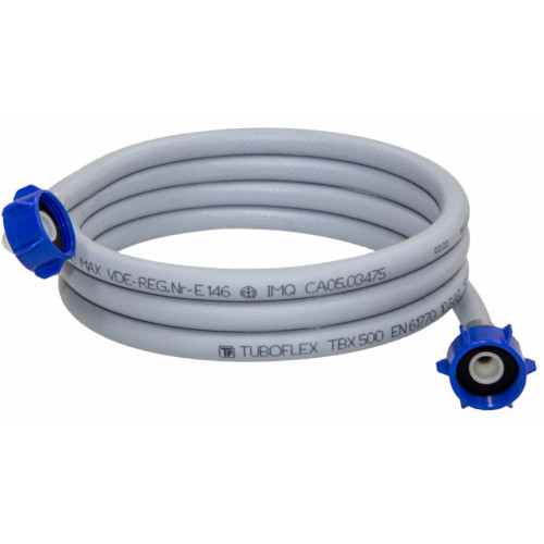 Шланг заливной для АСМ TUBOFLEX 1,0 м