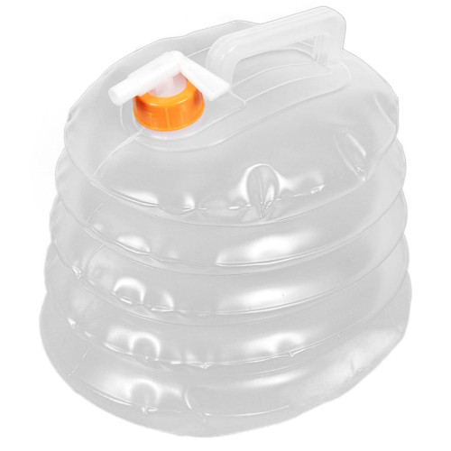 Канистра складная BOYSCOUT 8 л (230252)