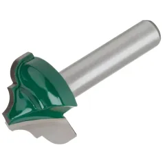 Фреза FIT DxHxL=25х15х50 мм (3631-081525)