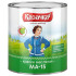 Эмаль МА-15 КАЗАЧКА белая 2,8 кг