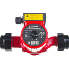 Насос циркуляционный UNIPUMP UPC 32/40 180мм