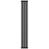 Радиатор трубчатый стальной ROYAL THERMO Shift Q30 C2180 6 сек. (квадратный)