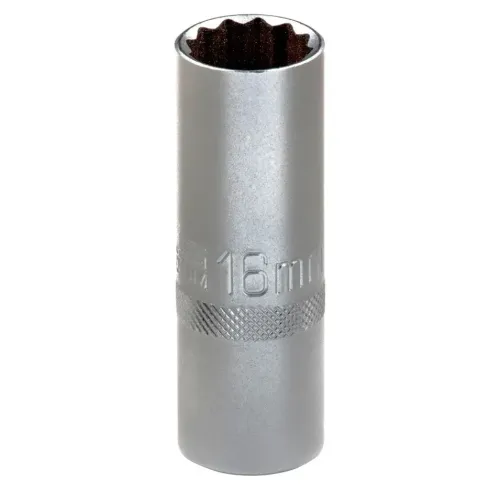 Головка свечная 1/2