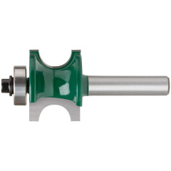 Фреза FIT DxHxL=28,6х19х65,3 мм (3619-081929)