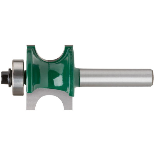 Фреза FIT DxHxL=28,6х19х65,3 мм (3619-081929)