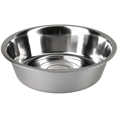 Таз нержавеющая сталь 12л (4840945)