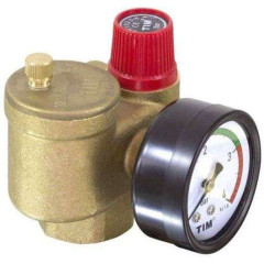 Группа безопасности TIM компакт 3bar JH-1023-3