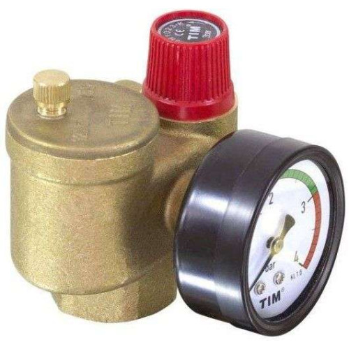 Группа безопасности TIM компакт 3bar JH-1023-3