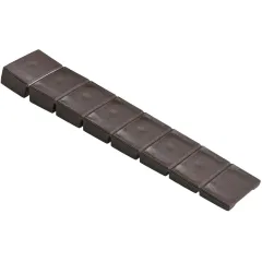 Клин мебельный подкладной венге(КА-0100660)