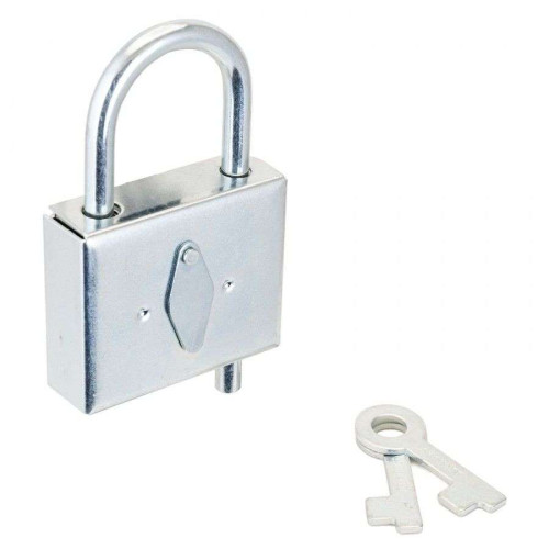 Замок навесной Кунгур ВС-5 (контр.) (04528)