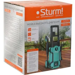 Минимойка STURM PW9219 (*10)