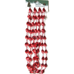 Бусы новогодние ВОЛШЕБНАЯ СТРАНА 