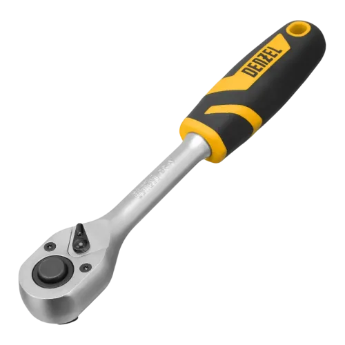 Набор инструментов DENZEL 232 пр. 1/2