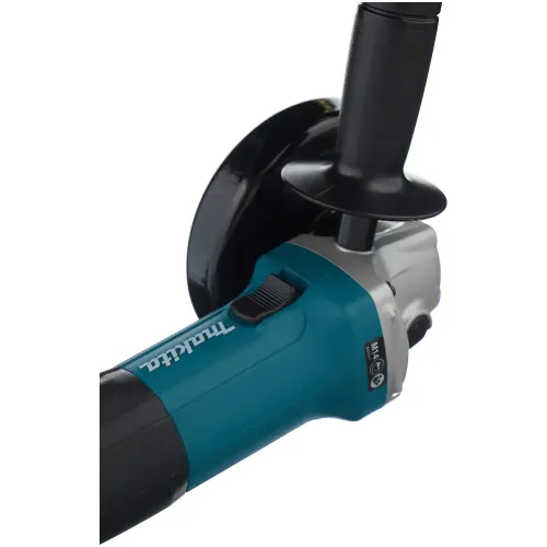 Машина углошлифовальная MAKITA 115мм GA4530R