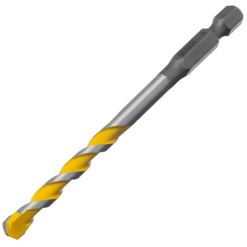 Сверло универсальное Denzel Multi cut 6 мм (706007)